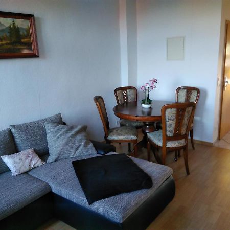 Ferienwohnung/Apartment Sargstedt Kültér fotó