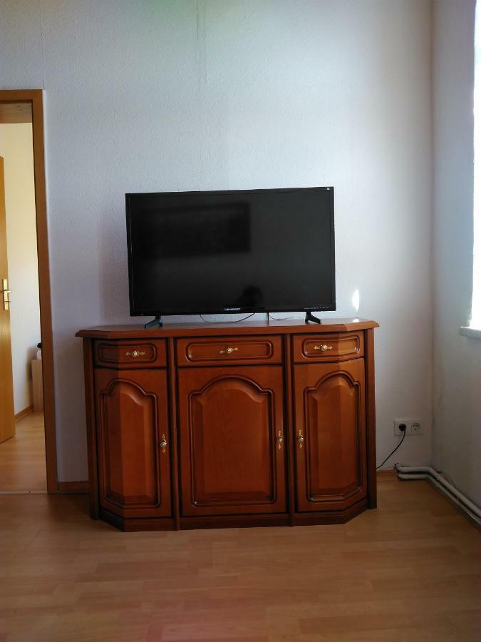 Ferienwohnung/Apartment Sargstedt Kültér fotó